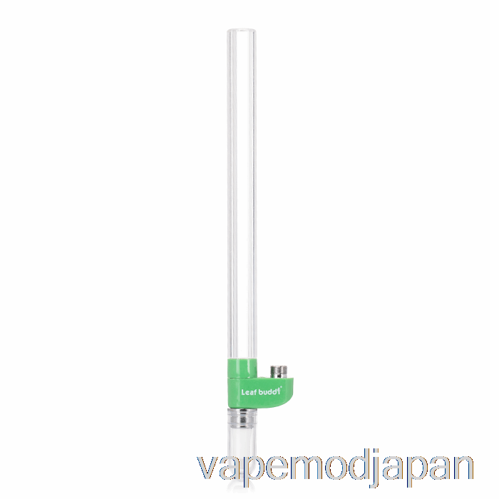 VAPE MOD リーフ バディ ネクター コレクター グリーン